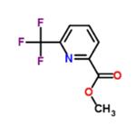 Methyl 6-(trifluoromethyl)-2-pyridinecarboxylate