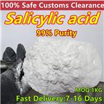 Salicylic acid