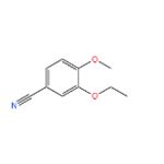 3-Ethoxy-4-methoxybenzonitrile