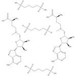 Ademetionine 1,4-butanedisulfonate