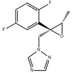 1-(((2R,3S)-2-(2,5-difluorophenyl)-3-Methyloxiran-2-yl)Methyl)-1H-1,2,4-triazole