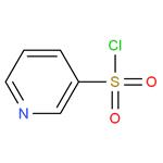 3-pyridinesulfonyl chloridde