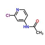 N-(2-Chloropyridin-4-yl)acetamide