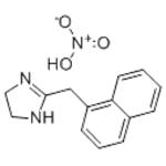 Naphazoline nitrate