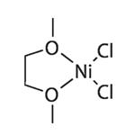 NICKEL CHLORIDE, DIMETHOXYETHANE ADDUCT