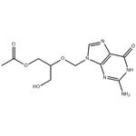 Ganciclovir Mono-O-acetate