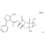 Oxacillin sodium salt