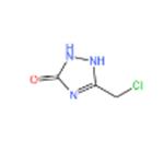 3-Chloromethyl-1,2,4-triazolin-5-one