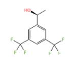 (S)-1-[3,5-Bis(trifluoromethyl)phenyl]ethanol