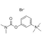 Neostigmine bromide