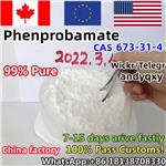 Phenprobamate