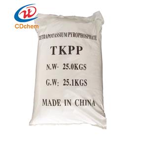 TETRAPOTASSIUM PHOSPHATE