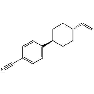 4-(trans-4-Vinylcyclohexyl)benzonitrile