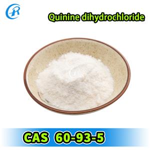 Quinine dihydrochloride