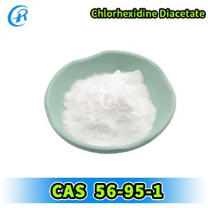 Chlorhexidine Diacetate