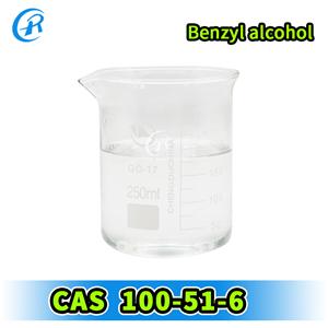 Benzyl alcohol