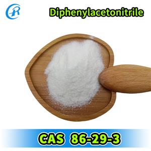 Diphenylacetonitrile