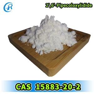 2',6'-Pipecoloxylidide