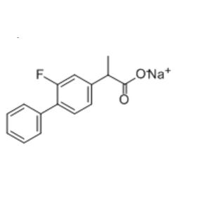 Flurbiprofen Sodium