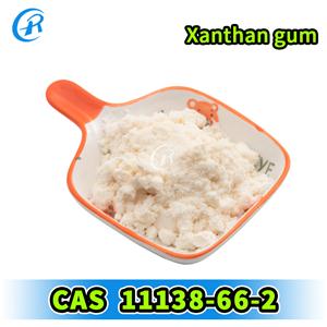 Xanthan gum