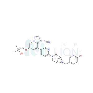 Selpercatinib(LOXO-292)