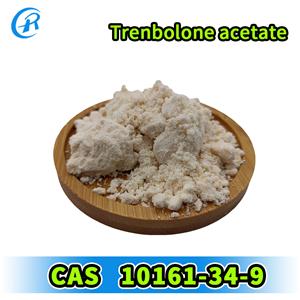 Trenbolone acetate