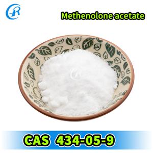 Methenolone acetate