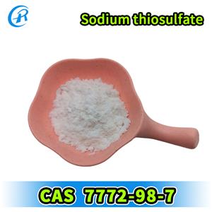 Sodium thiosulfate