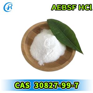 4-(2-Aminoethyl)benzenesulfonylfluoride hydrochloride