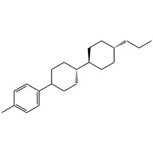 4-propyl-4'-(p-tolyl)-1,1'-bi(cyclohexane)