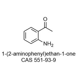 2-Aminoacetophenone