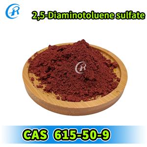 2,5-Diaminotoluene sulfate