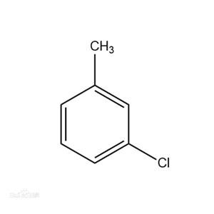 3-Chloro toluene