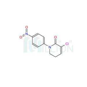 3-Chloro-1-(4-nitrophenyl)-5,6-dihydropyridin-2(1H)-one