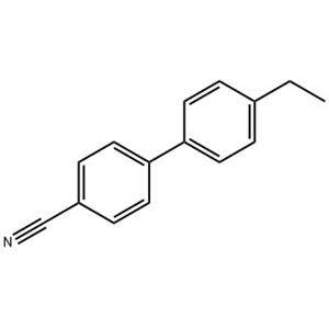 4-Cyano-4'-ethylbiphenyl