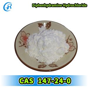 Diphenhydramine Hydrochloride