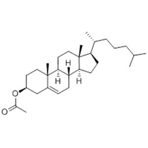 Cholesteryl acetate