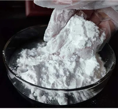 Calcium chloride dihydrate