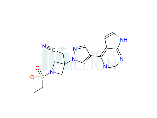 Baricitinib