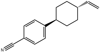 4-(trans-4-Vinylcyclohexyl)benzonitrile