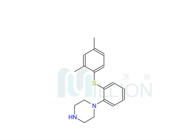 Vortioxetine