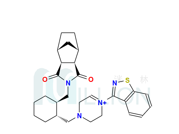 lurasidone