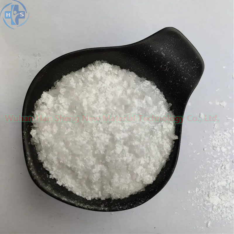 Aluminum sulfate