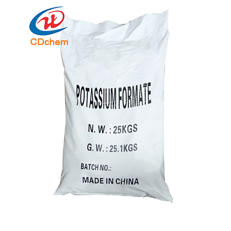 Potassium Formate 