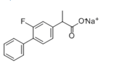 Flurbiprofen Sodium