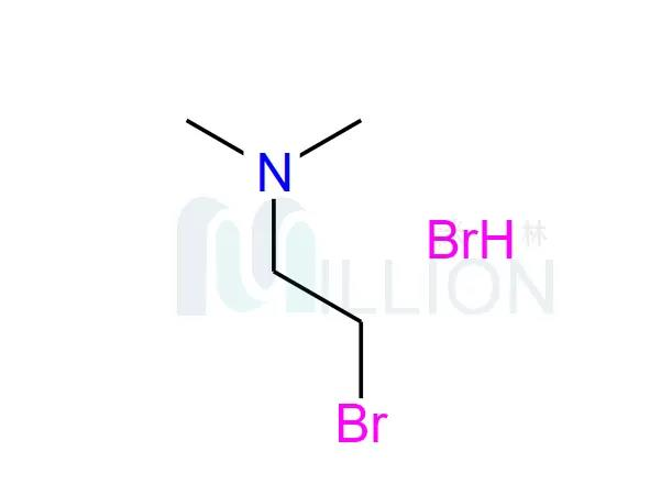 2-(Dimethylamino)Ethyl Bromide Hydrobromide