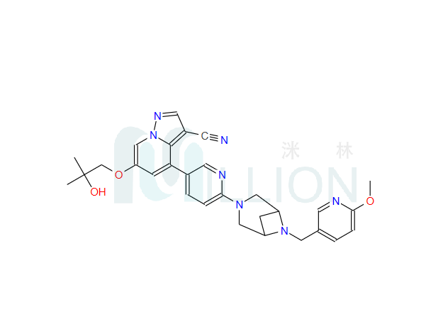 Selpercatinib(LOXO-292)