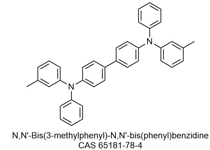 N,N'-Bis(3-methylphenyl)-N,N'-bis(phenyl)benzidine