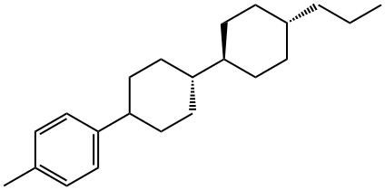 4-propyl-4'-(p-tolyl)-1,1'-bi(cyclohexane)