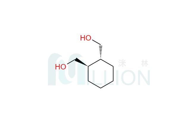 (1R,2R)-1,2-CYCLOHEXANEDIMETHANOL